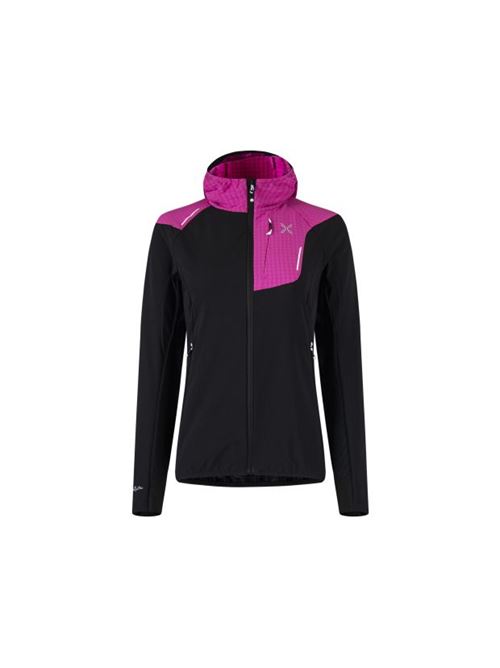 ski style 2 jacket MONTURA | MJAK05W TS3589007